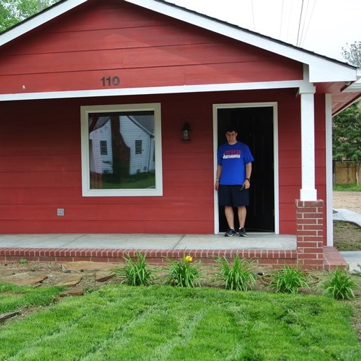 Moms Create Homes for Special Needs Kids Photo